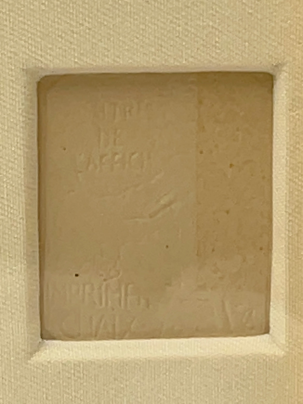 アルフォンス・ミュシャ「ロレンザッチオ」ポスター芸術の巨匠たちより - ギャラリーK