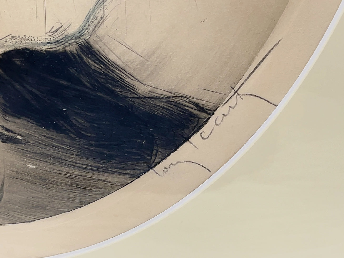 ルイ・イカール「ボタンインコ」 - ギャラリーK