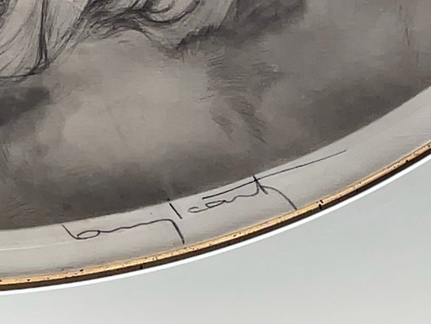 ルイ・イカール「仔犬」 - ギャラリーK