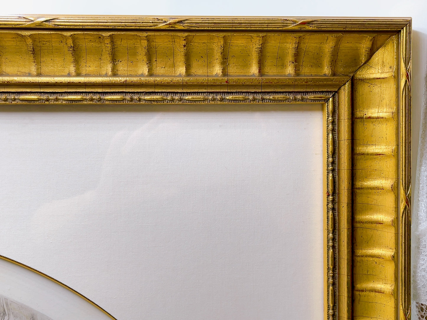 ルイ・イカール「お気に入りの小鳥」 - ギャラリーK