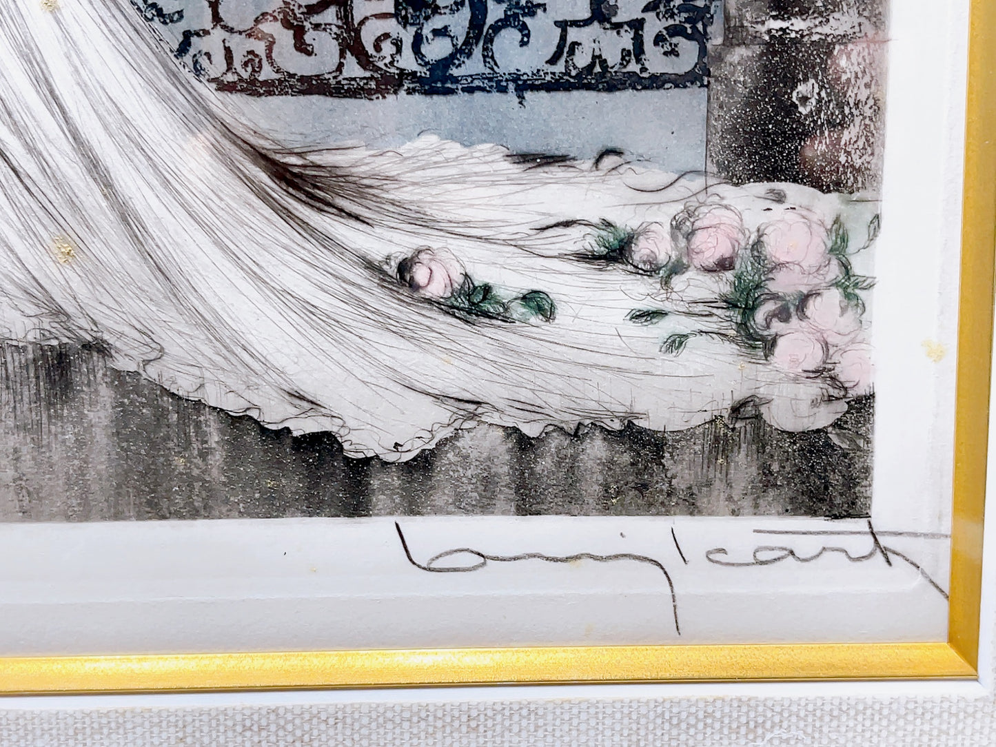 ルイ・イカール 名作「トスカ」