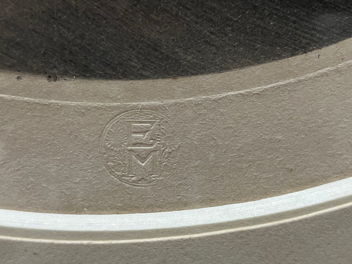 ルイ・イカール「煙草のけむり」エッチング 1922年