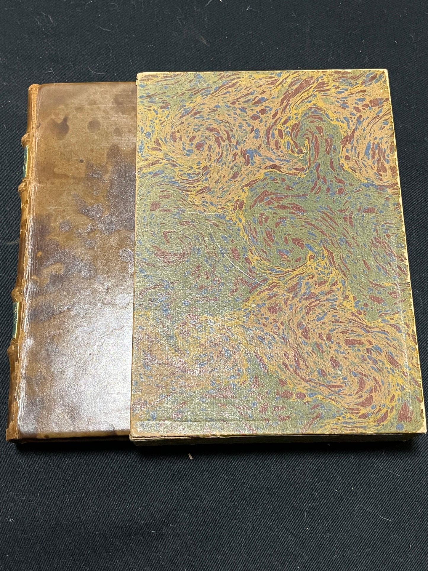 アルフォンス・ミュシャ 挿画本「クリオ」