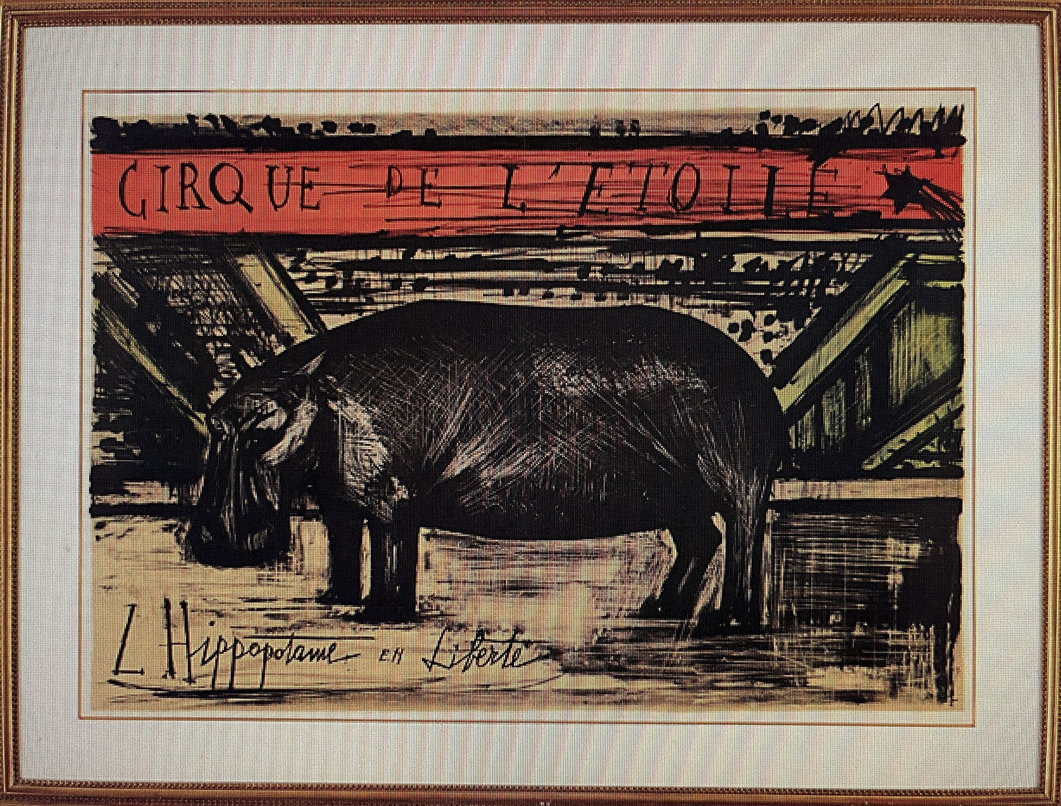 ミュシャ以外の作家