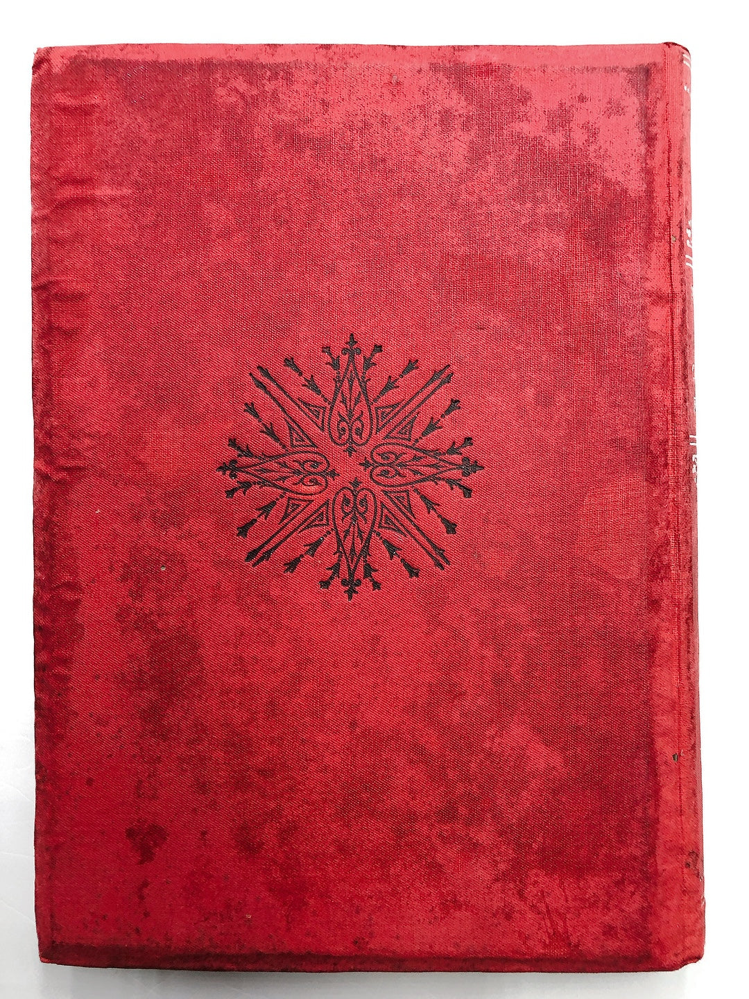 ミュシャ挿画本「グラン・フェレ」 - ギャラリーK