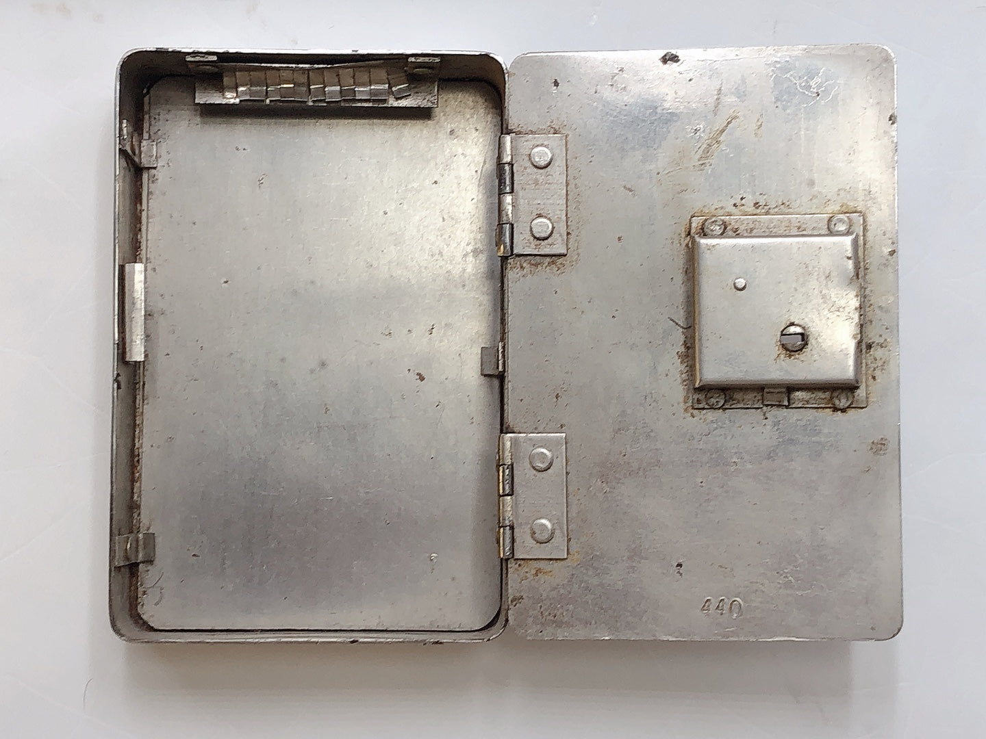 ミュシャ「スラヴィア銀行の貯金箱」 - ギャラリーK