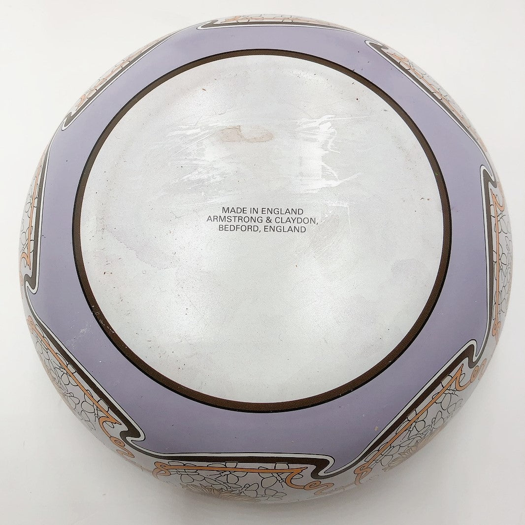 ミュシャデザイン「ダンス」缶 - ギャラリーK