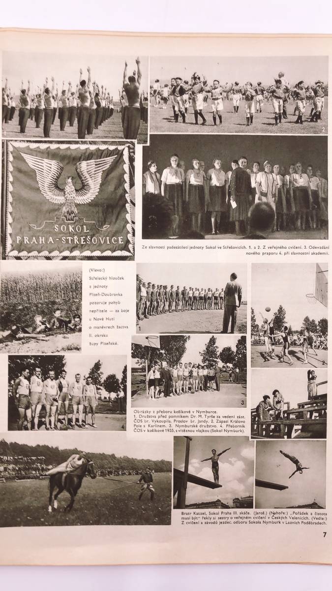 アルフォンス・ミュシャ  チェコの文芸雑誌「JAS」 - ギャラリーK