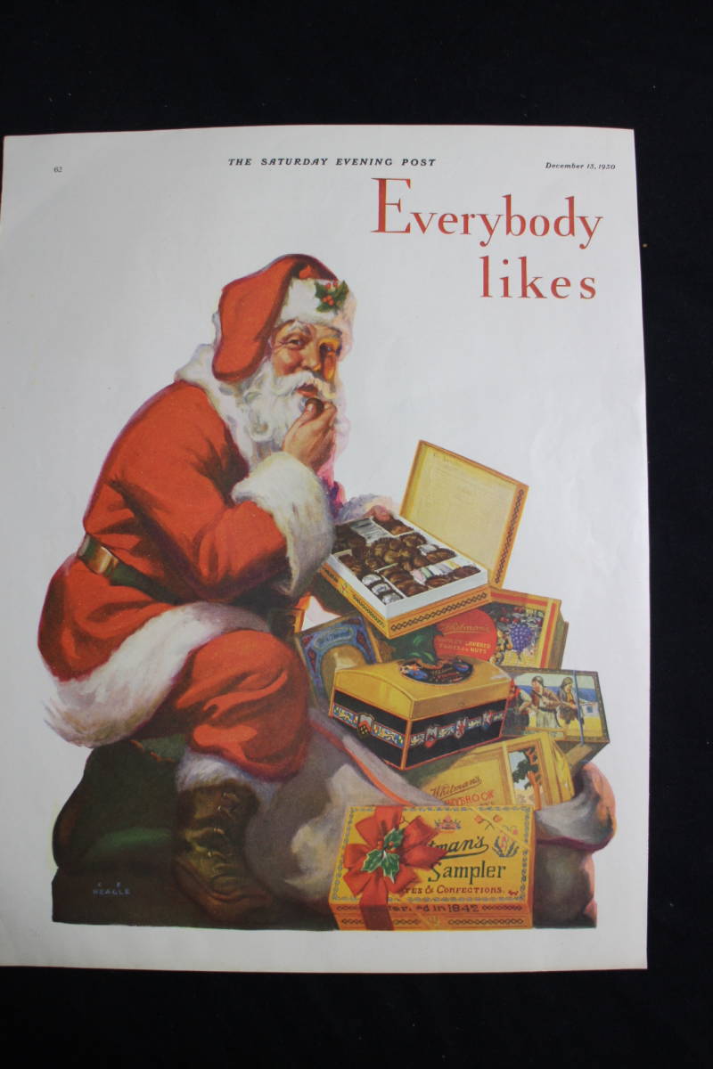 アルフォンス・ミュシャ「ゾディアック缶」ウィットマンチョコレート大判広告 - ギャラリーK