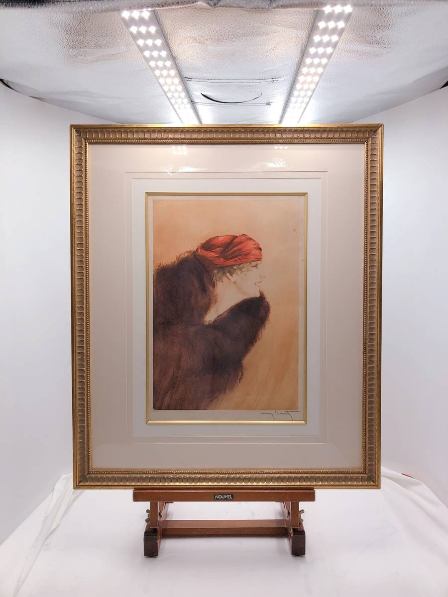 ルイ・イカール「ファニー」