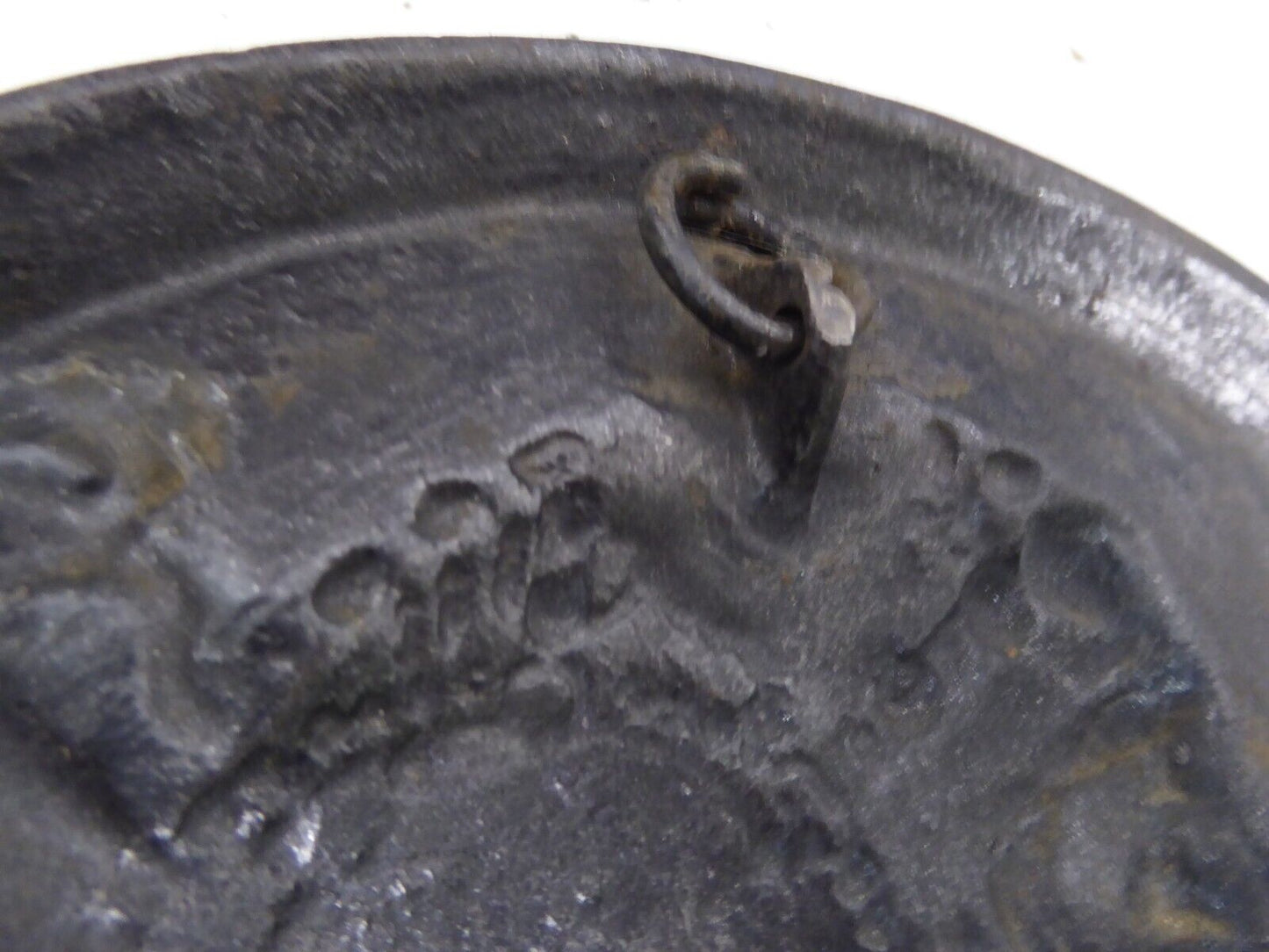 ミュシャ「ビザンチンヘッド」モチーフ ウォールプレート - ギャラリーK