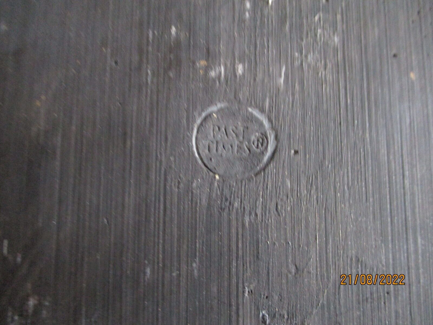 アルフォンス・ミュシャ イギリス Past Times 時計 - ギャラリーK