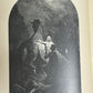 ★　 アルフォンス・ミュシャ　挿画本「アダミテ」1902年　豪華装丁