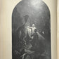 アルフォンス・ミュシャ　挿画本「アダミテ」1902年　豪華装丁