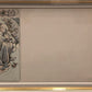 ミュシャ「四季」オリジナル絵はがき コンプリート4枚セット - ギャラリーK