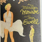 マリリン・モンロー「七年目の浮気」アメリカ版オリジナルポスター　額付き - ギャラリーK