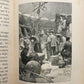 アルフォンス・ミュシャ　挿画本「白い象の伝説」1900年 - ギャラリーK